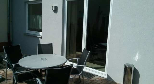 Апартаменты Comfort Ferienwohnung an Pfaffensee