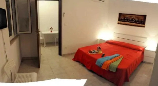 La Casa Di Peppe