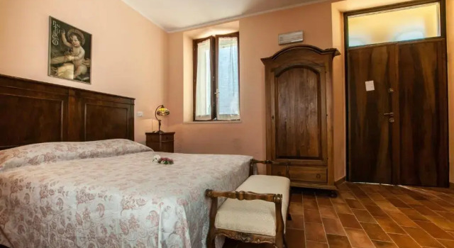 Номер Standard Agriturismo Villa Val DOlivi