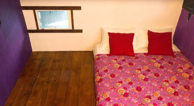 Good Harvest B&B