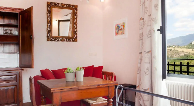 Mansion 2 Bedrooms  - Two Bedroom