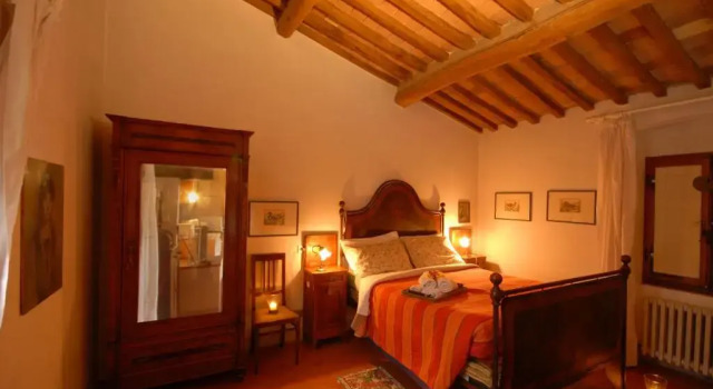 Pieve di Caminino Historic Farm