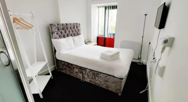 Номер Standard Accommodation Bradford