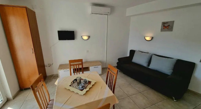 Apartments Ostrea - Mimoza