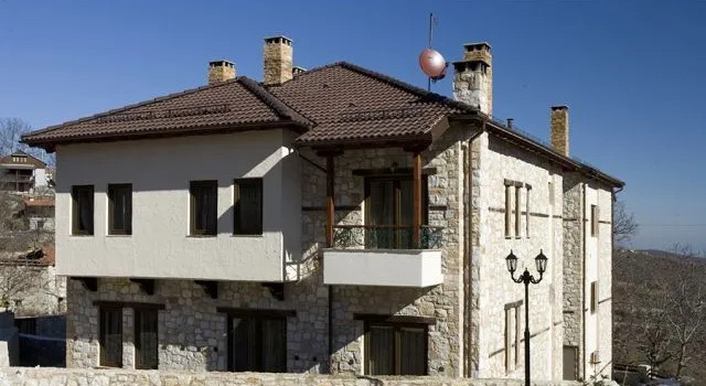 Alseides Boutique Hotel, Rezerwuj Boutique Hotel Elatochori Olympus