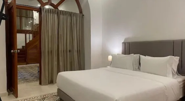 Номер Standard Casa Morales Getsemaní