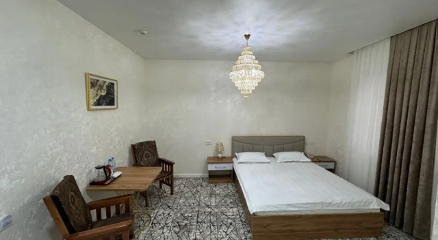 Полулюкс Toshkent Comfort