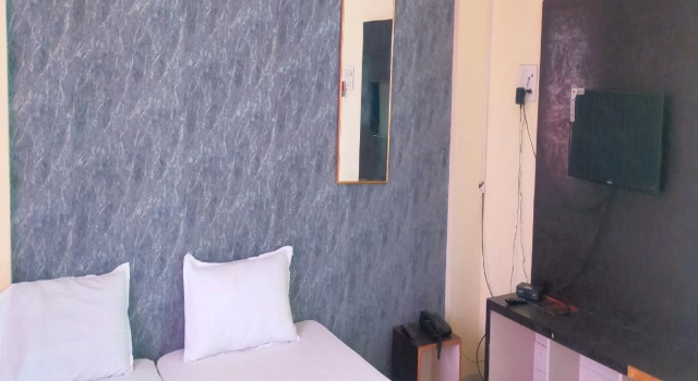 Номер Executive Arjun Pride Hotel