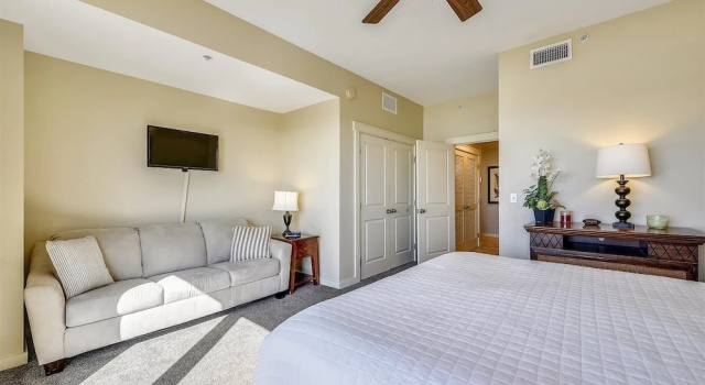 Номер Standard Origin at Seahaven 403 - Spacious 3 Bedroom w/Sunset View! Free Fun! 3 Condo by RedAwning