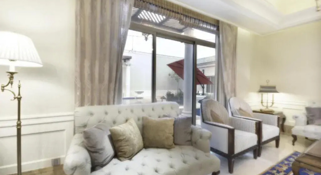 Вилла Royal Goot Resorts