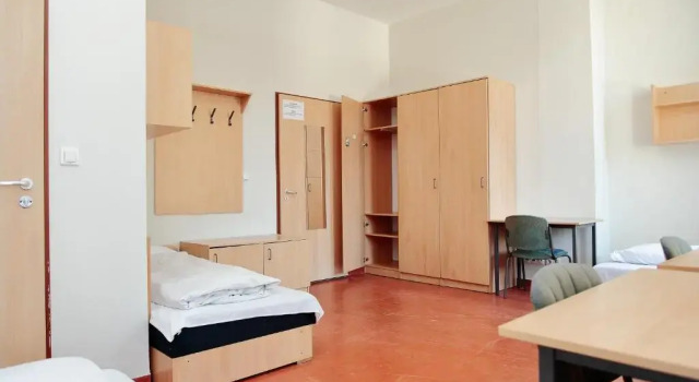 Номер Standard Pop Up Hostels - Downtown Budapest