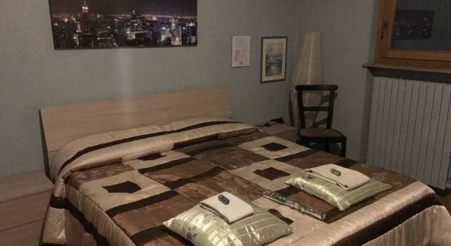 B&B Cascina Garaita, Book Bed and Breakfast Fossano Piedmont