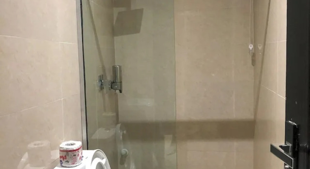 Номер Standard Promise Hotels Homes And Apartment