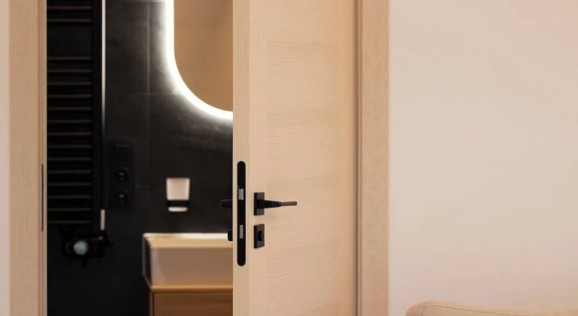 Cozy Hexagon Tiny House, Rezervovat Rekreační dům Lapmežciems 