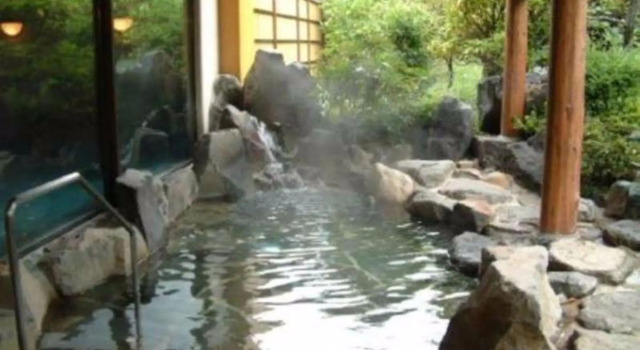 Номер Standard Kamenoi Hotel Aso Park Resort