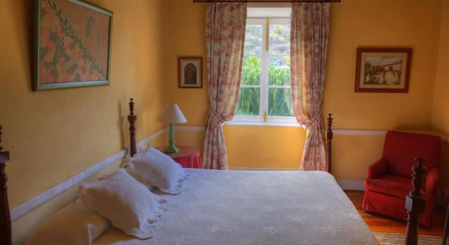 Hotel Rural Las Longueras, Buchen Sie Hotel Agaete Gran Canaria