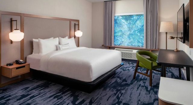 Fairfield by Marriott Inn & Suites Pensacola Pine Forest