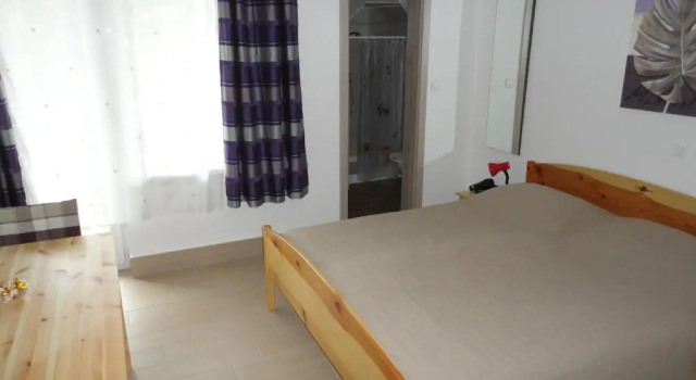 Студия Apartments Bor
