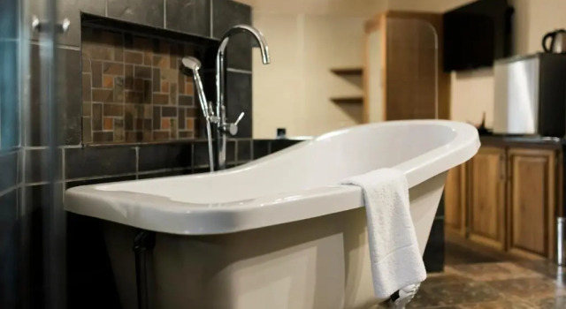 Двухместный номер Deluxe Tzaneen Country Lodge