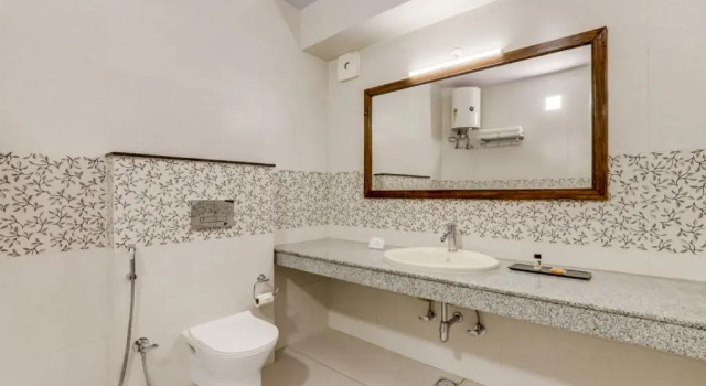 Номер Premium Tripli Hotels Le Royale, Shimla