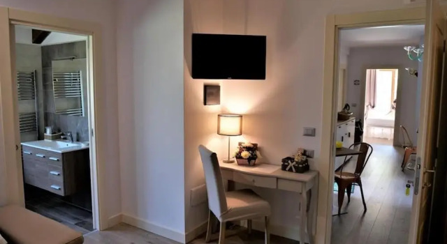 Il Casale della Gioia, Boek Bed and Breakfast Melfi Basilicata