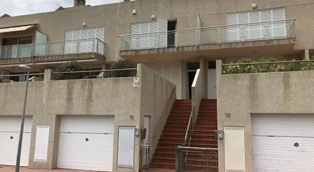 Casa Mirador, Rezerwuj Hotel Hotele w Gironès z parkingiem, Parking