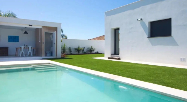 Коттедж Villa Minerva