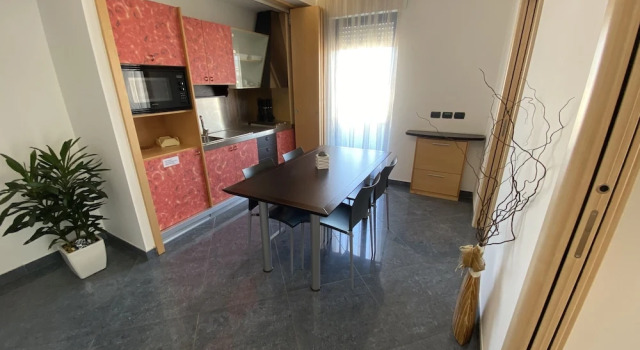 Suite Blu Residence