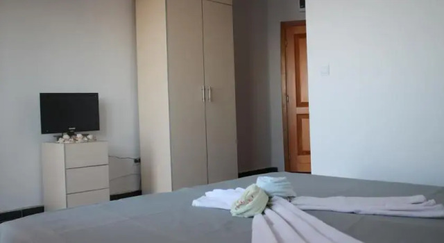 SunSeoce Apartments, Buchen Sie Ferienwohnung Seoca Gemeinde Budva
