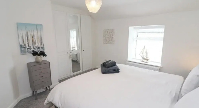 Коттедж Sea View Terrace