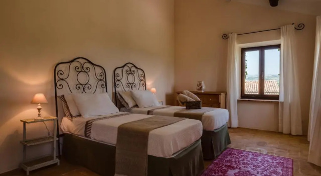 La Guest House della Tenuta di Tavignano, Varaa Matkakoti Cingoli 