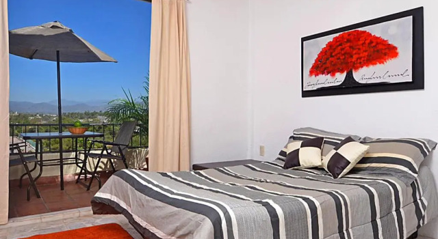 Nice Apartment 3 Beds And 3 Baths At Plaza Marina, Puerto Vallarta, Book Apartment Hotels in Jalisco with a Pool, Swimming Pool