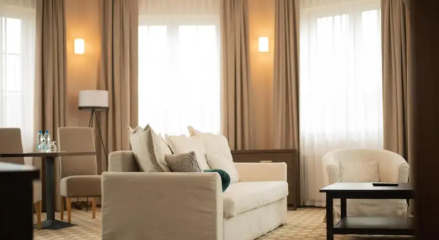 Апартаменты Hotel Nowy Zdrój - Centrum Zdrowia i Wypoczynku