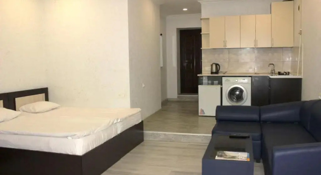 Студия Holiday Home on Aygestan 11