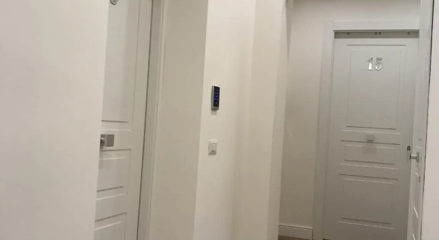 Номер Standard Motta Palace Apartments & Rooms