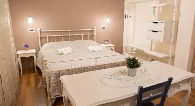 B&B Verdi Colline