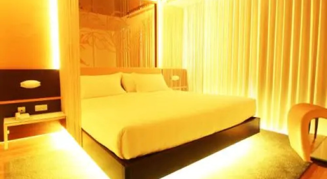 Silk Motel, Rezervovat Motel  