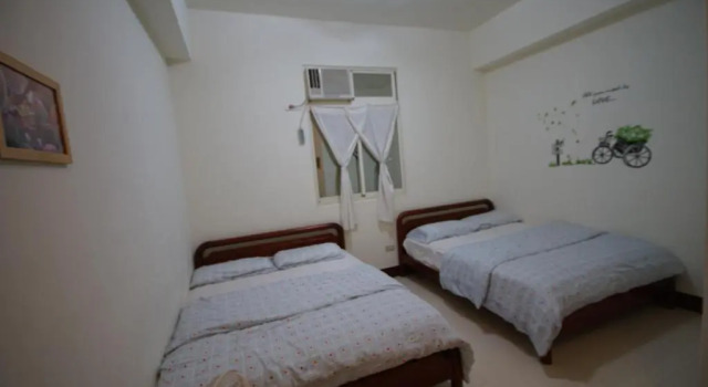 Номер Standard SongYue Homestay