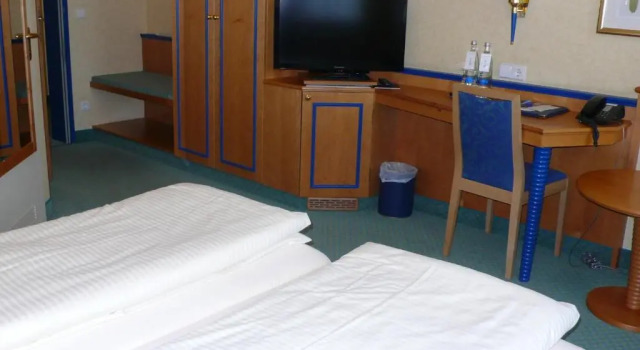 Двухместный номер Standard Hotel Neuwirt