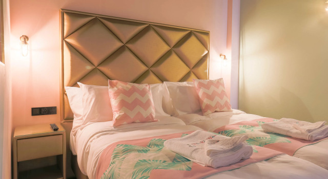 Apartamentos Wi-Ki-Woo Aparthotel, Reserva ahora Apartahotel San Antonio Abad 