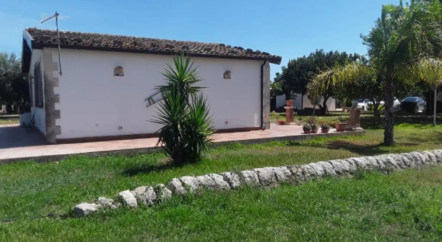 Апартаменты Superior Aranceto Turismo Rurale
