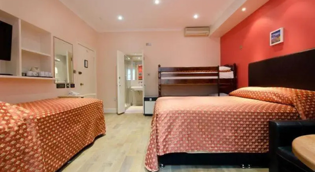 Номер семейный Rhodes Hotel