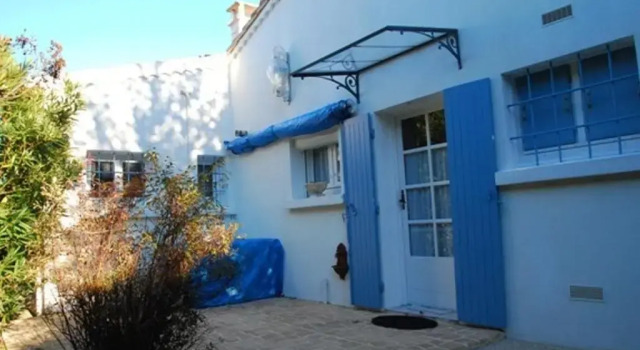 Maison Royan, 4 pièces, 6 personnes - FR-1-71-78