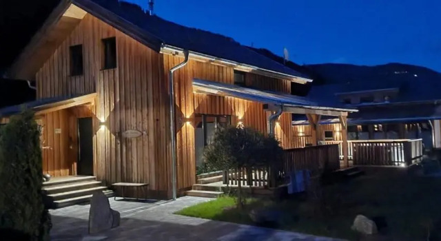 Chalet Steiermark, Book Chalet Cottages in Kreischberg, Cottage