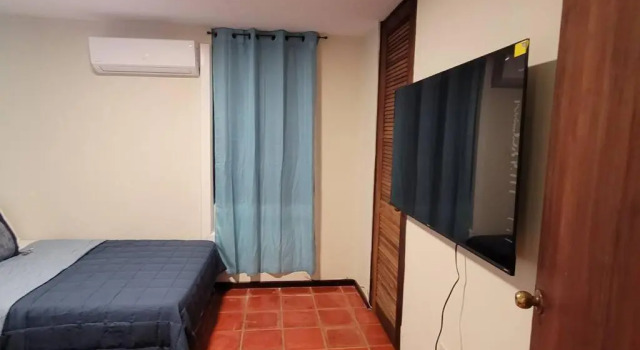 Relaxing Beach Apartment, Đặt Căn hộ Khách sạn ở Fajardo có hồ bơi, Hồ bơi