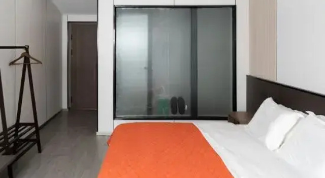 Люкс Yuyao Siling View Hotel
