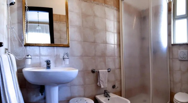 Номер Standard Villa Santantonio