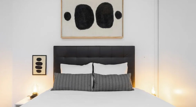 Paz Downtown Apartment #2