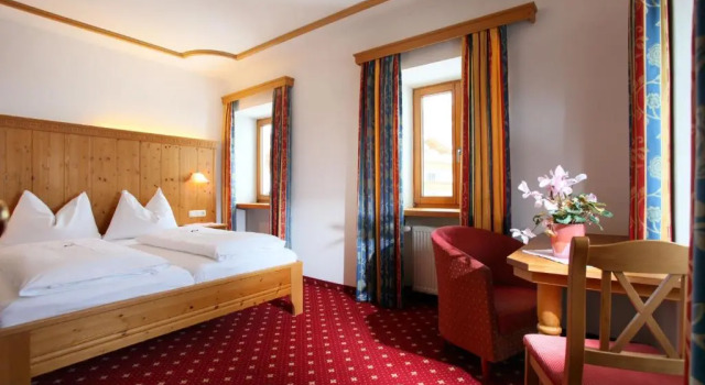 Двухместный номер Standard Hotel Bechlwirt