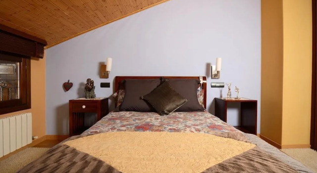 Casa Merche, Reservar Hotel Sabinanigo 